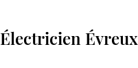Électricien Évreux